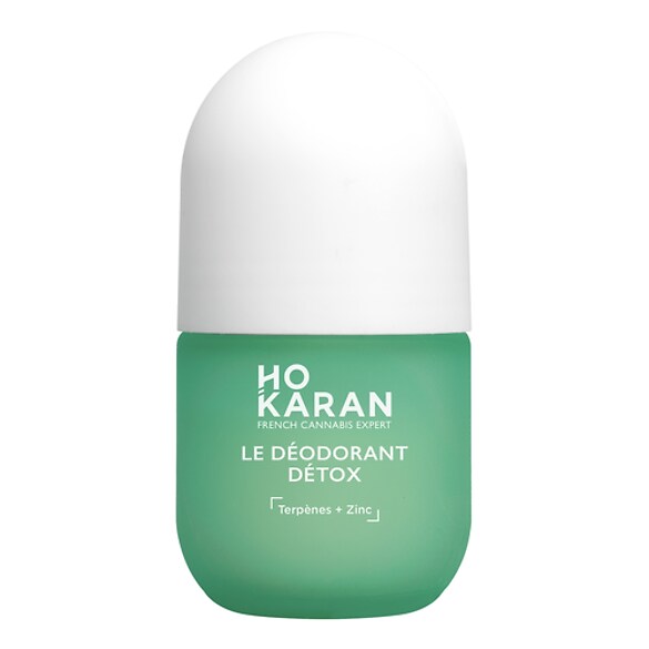 Detox - Deodorant, HO KARAN